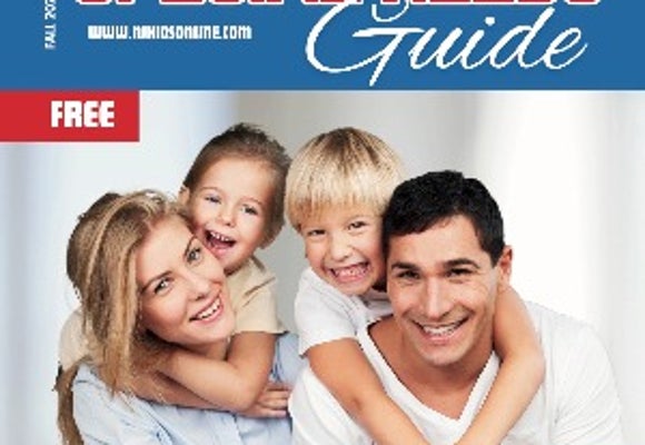 NJ Kids Special Needs Guide Winter 2026